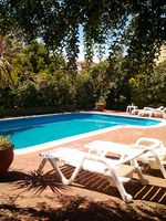 Alojamiento - Apart Hotel sahara