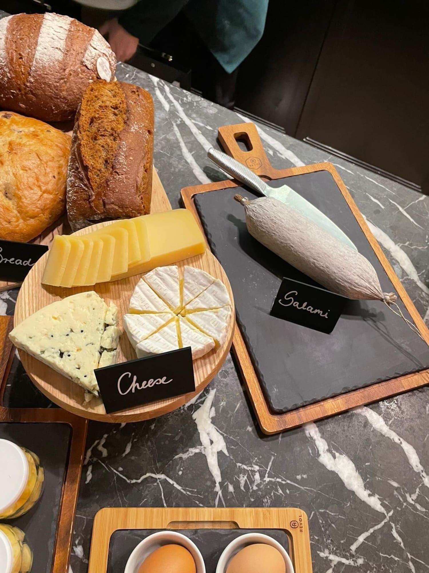 Restaurant Hotel Collect – Adults Only