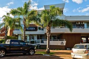 Alojamiento - Aguasol Hotel Termal