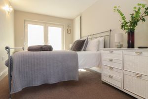 Alquiler Vacacional - Fern Cottage