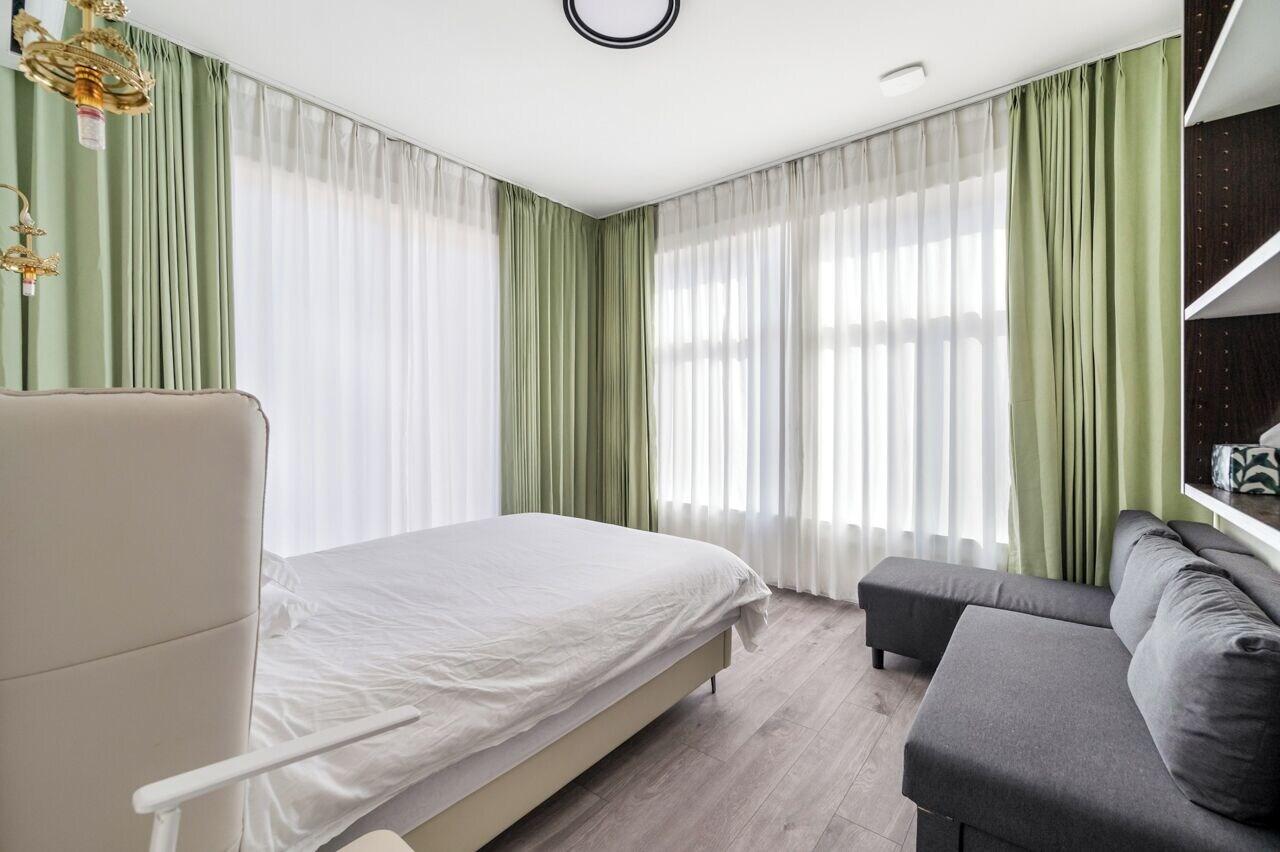 Habitación ONON'S SWEET HOUSE
