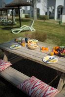 Alojamiento - Serenity Apartments