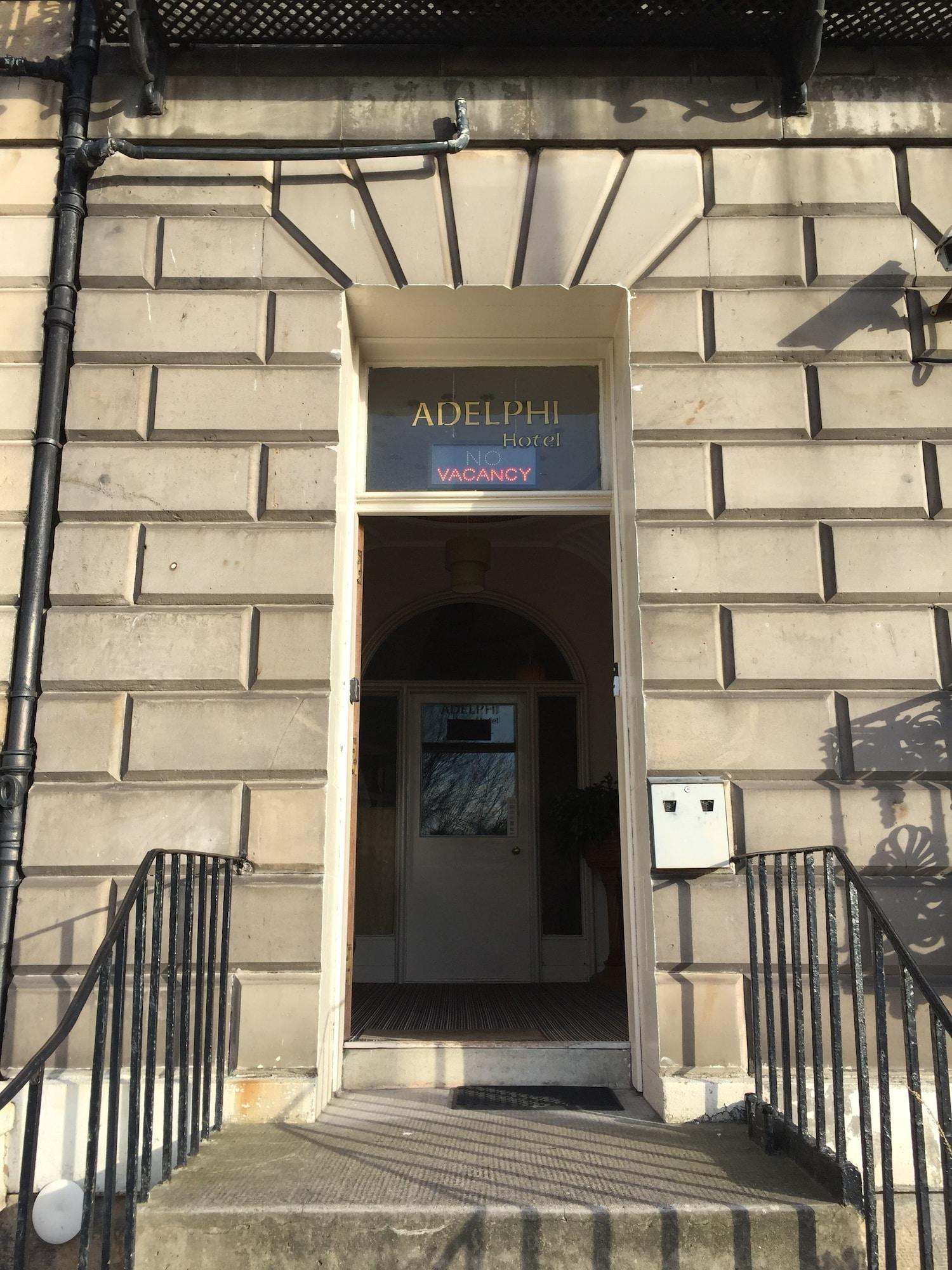 Varios Adelphi Hotel