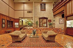 Alojamiento - Holiday Inn St. Louis West Six Flags by IHG