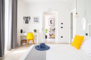 Alojamiento - B&B Spigolehouse