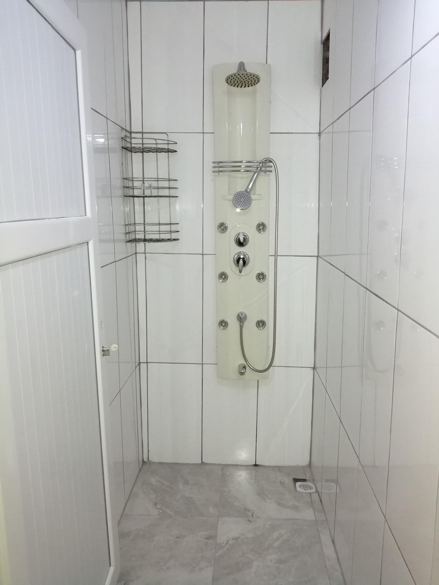 Equipamiento de Habitación Oludeniz Hostel