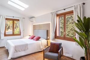 Alquiler Vacacional - Villa in Son Servera With Beach & Pool