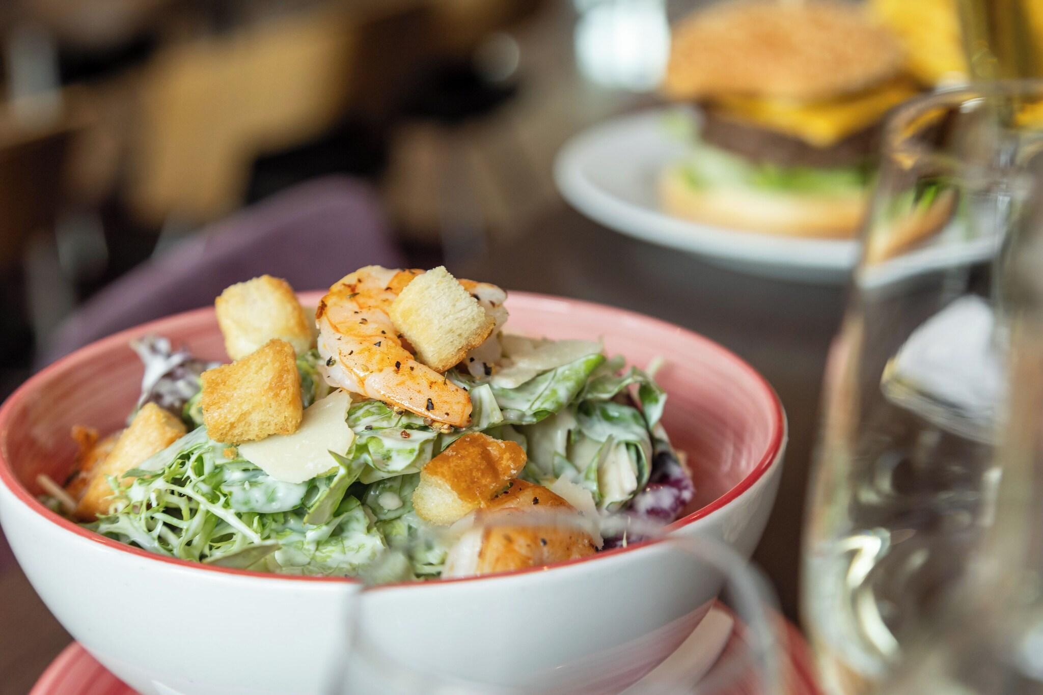 Restaurant IntercityHotel Berlin Airport Area North