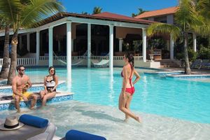 Alojamiento - Cofresi Palm Beach Resort - ROOM ONLY