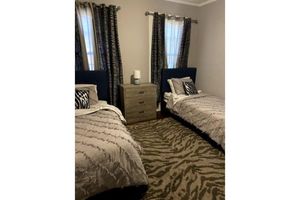 Alquiler Vacacional - Cheerful 3 Bedroom Home in the Heart of Jackson