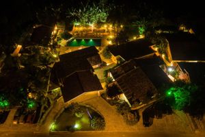 Alojamiento - Hotel Pousada Ilhasol