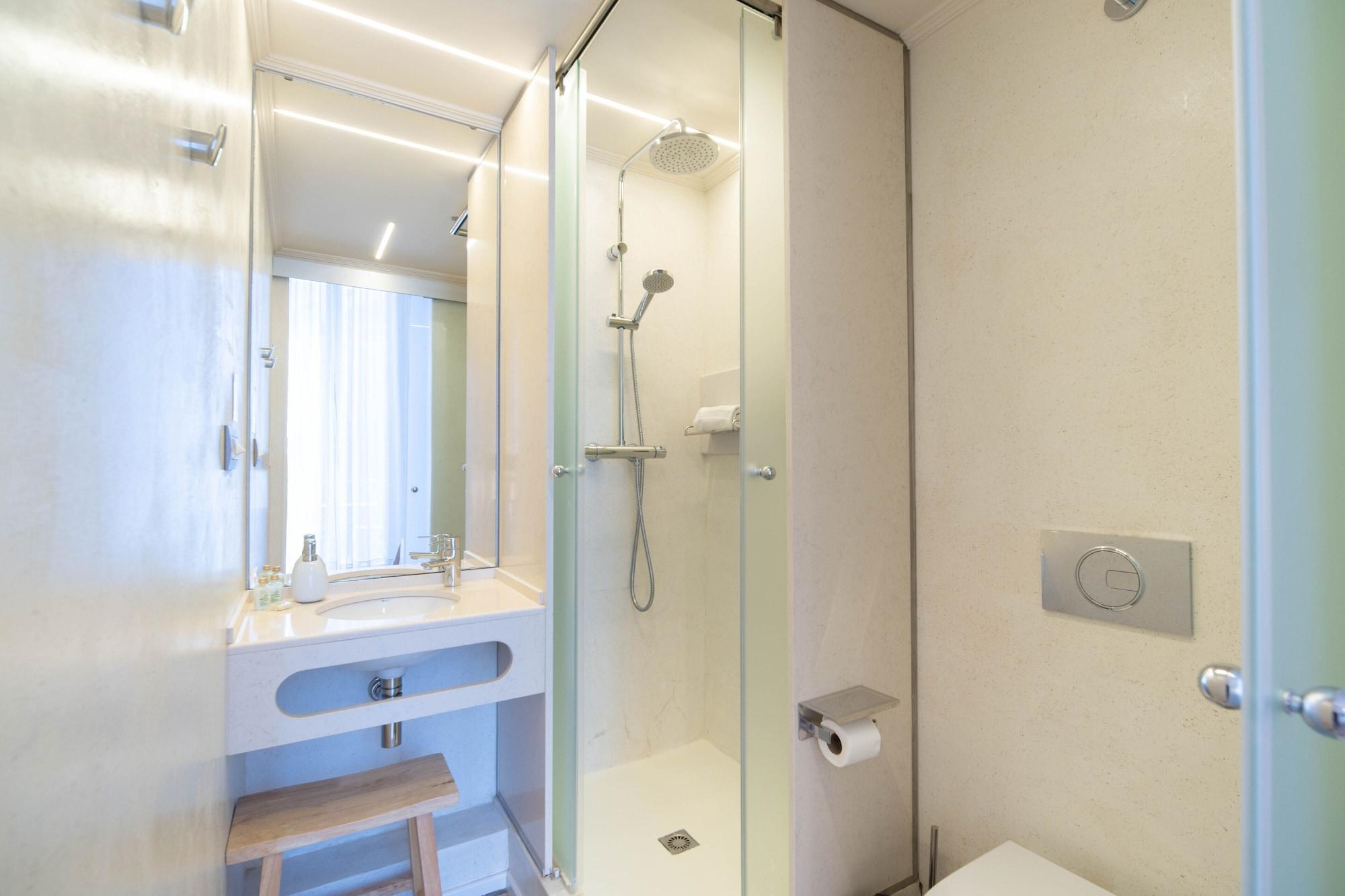 Equipamiento de Habitación Feelathome Casa Bertrand