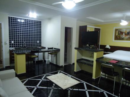 Equipamiento de Habitación Hotel Presidente