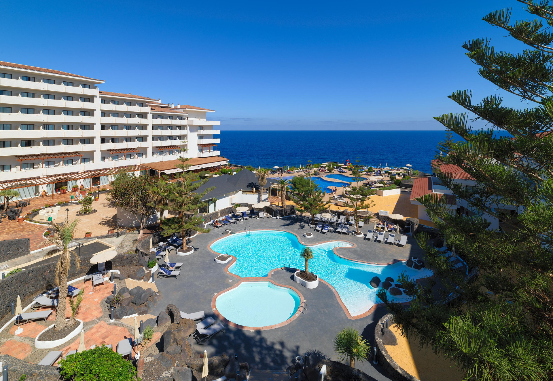 Playa H10 Taburiente Playa
