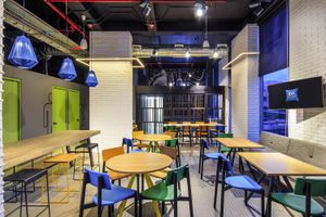 Alojamiento - ibis budget Medellín Itagüí Metro