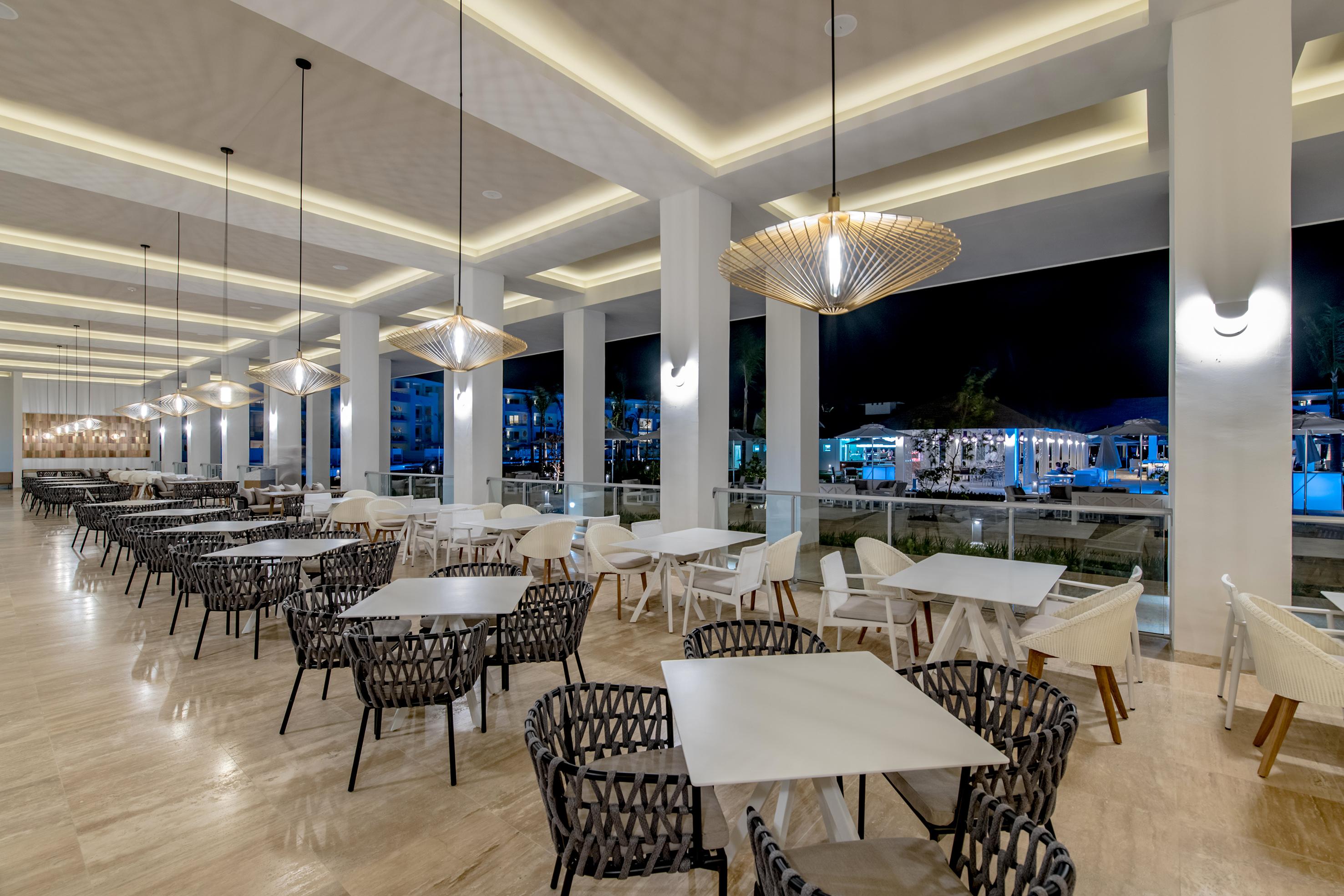 Hotel Paradisus Grand Cana - All Suites- All inclusive
