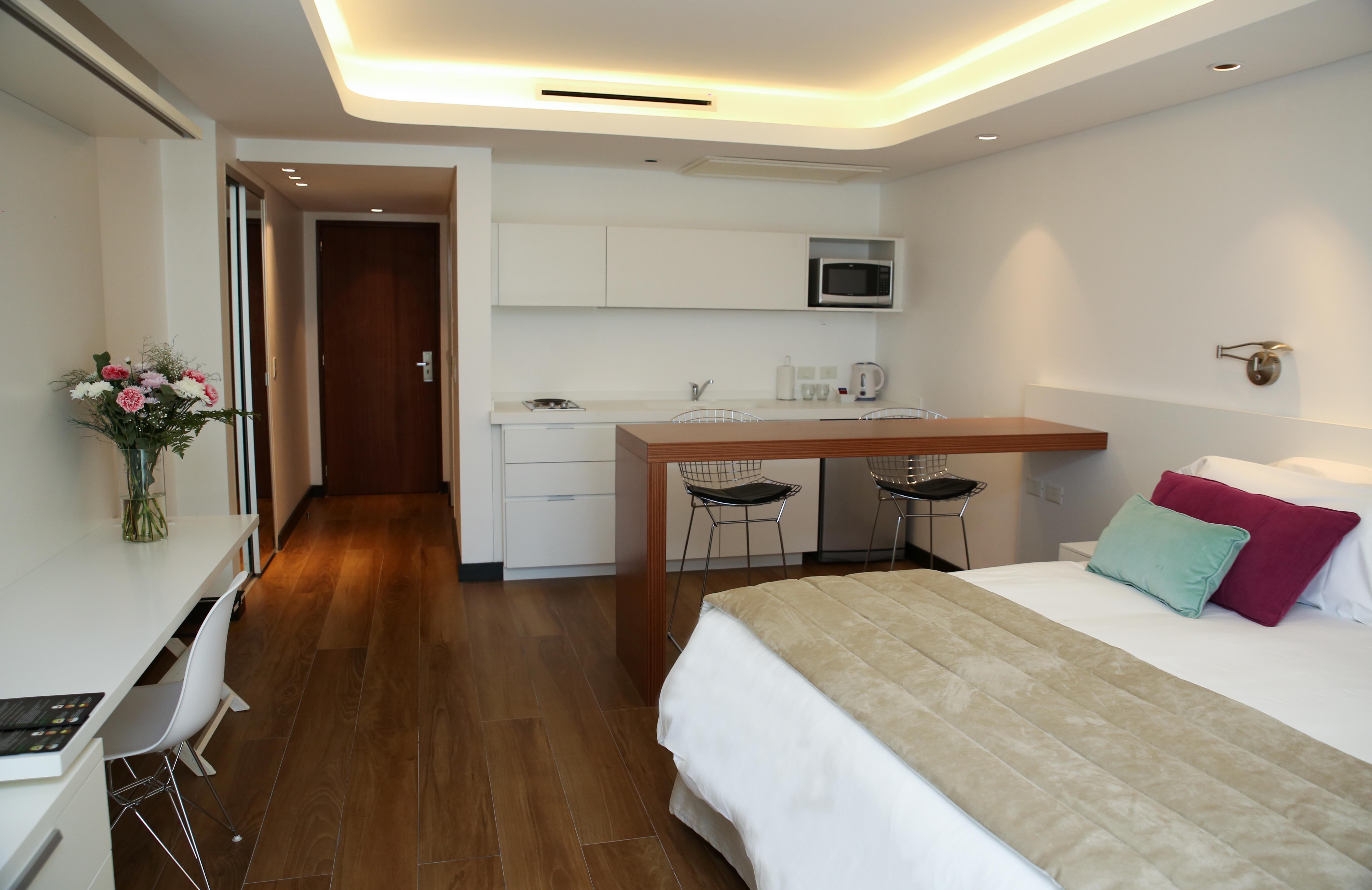 Habitación Ilum Experience Home