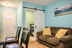 Alquiler Vacacional - Pet Friendly Cozy Cottage on James Island