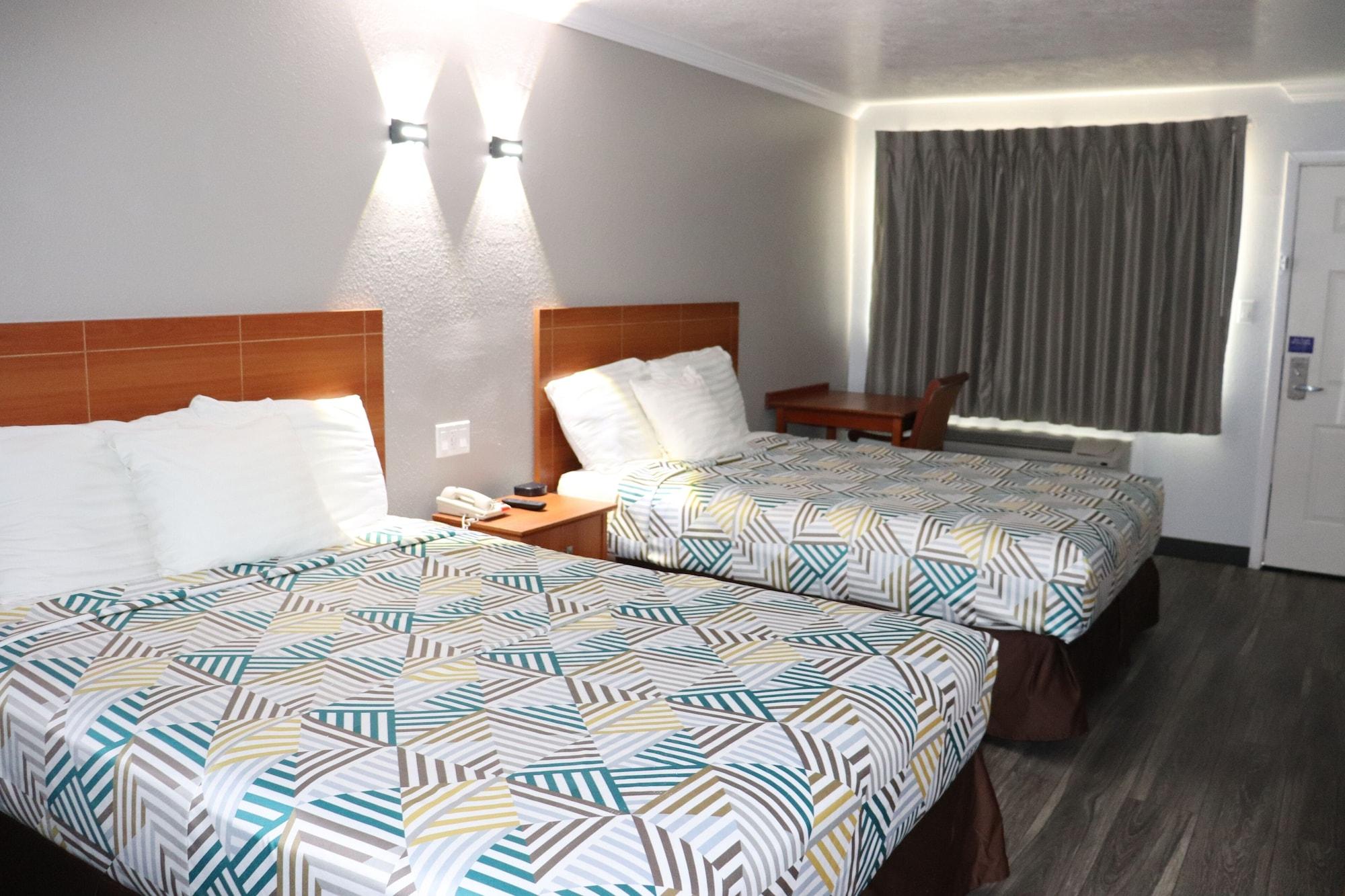 Habitación Motel 6 Alvin, TX