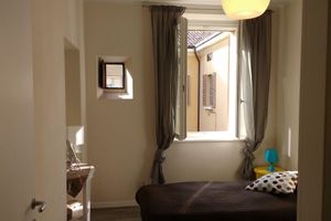 Alquiler Vacacional - Three-room apartment Heart of Parma