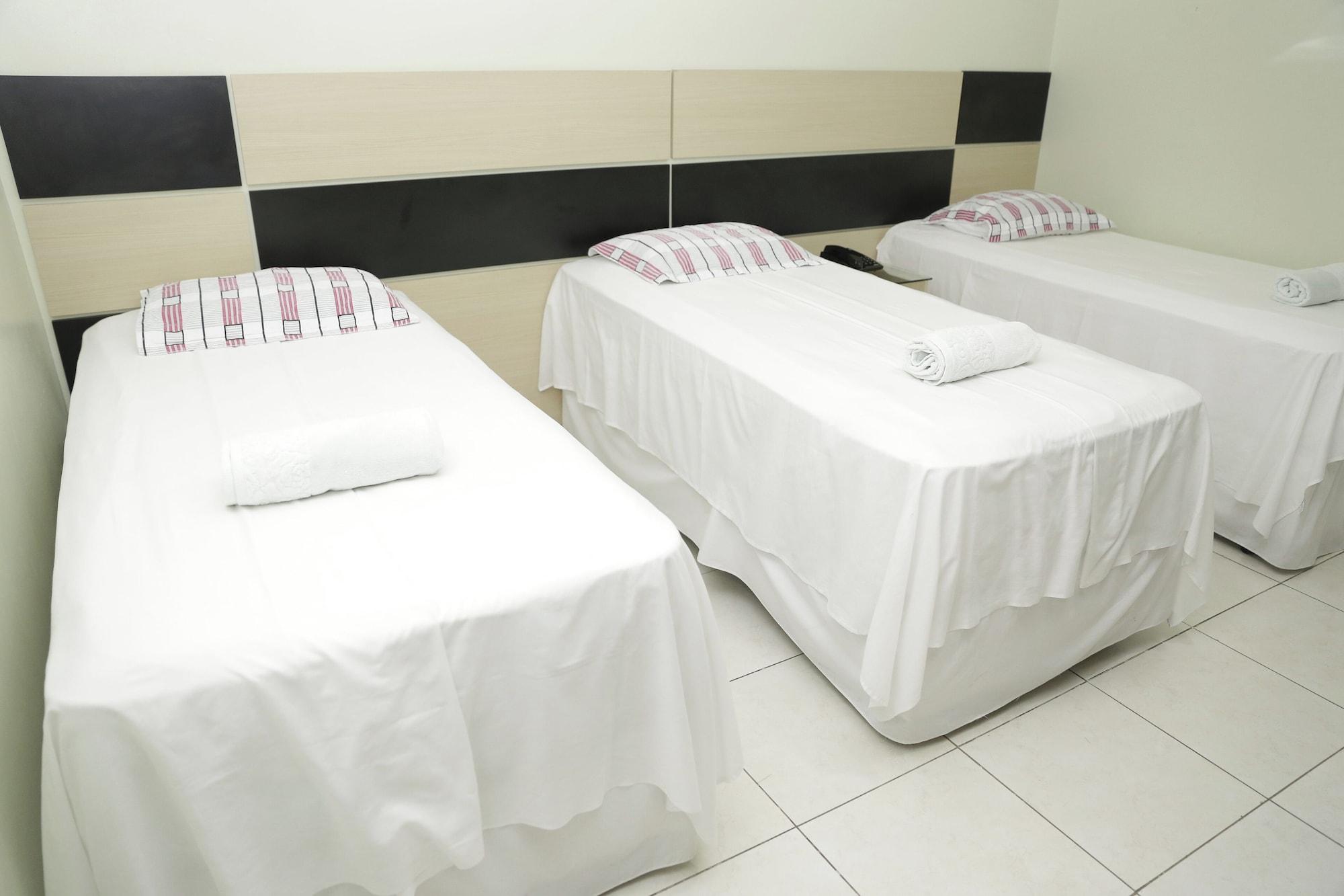 Habitación HOTEL LW