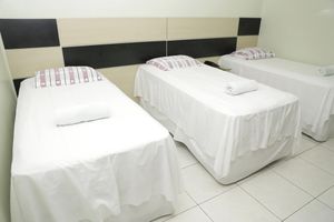 Alojamiento - HOTEL LW