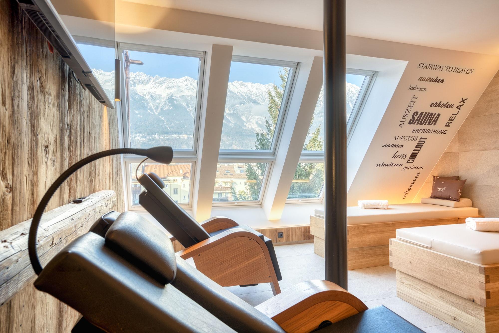 Spa Hotel Leipziger Hof