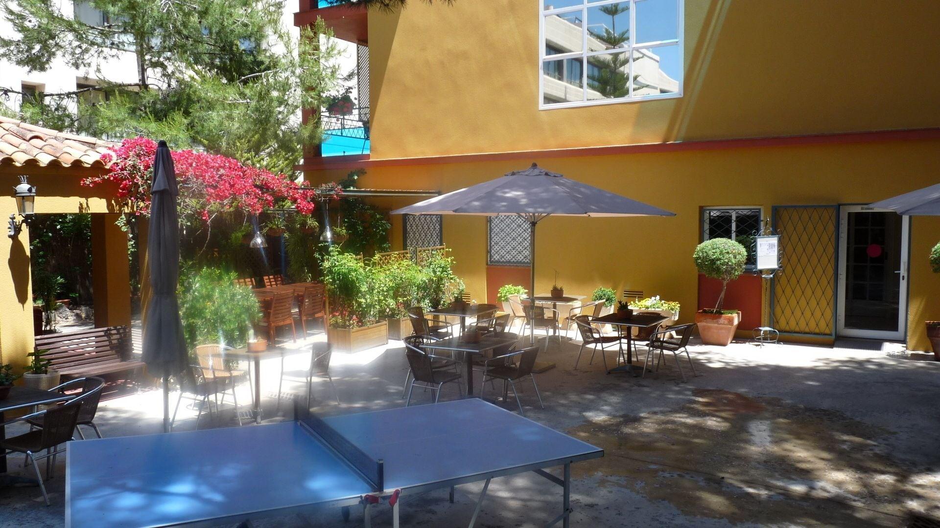 Comodidades del Alojamiento Hotel Ribes Roges