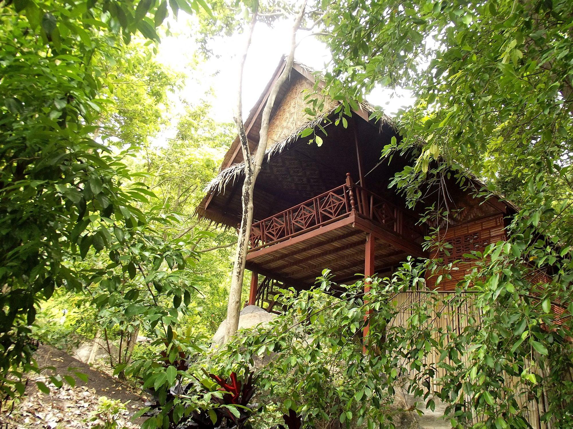 Vista Exterior Koh Tao Royal Resort