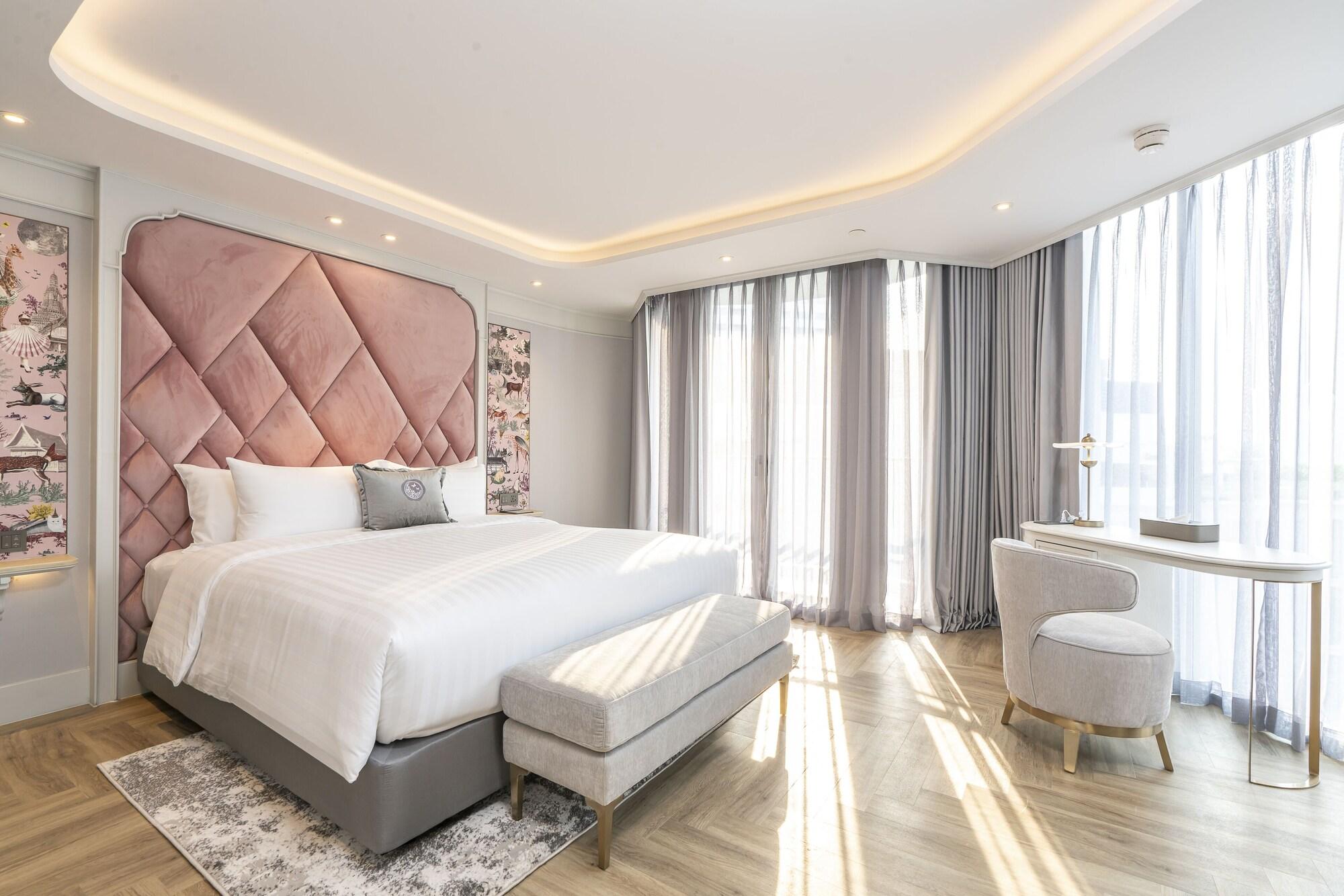 Habitación The Salil Hotel Riverside Bangkok