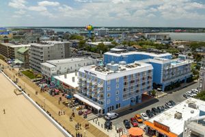Alojamiento - Tidelands Caribbean Hotel and Suites