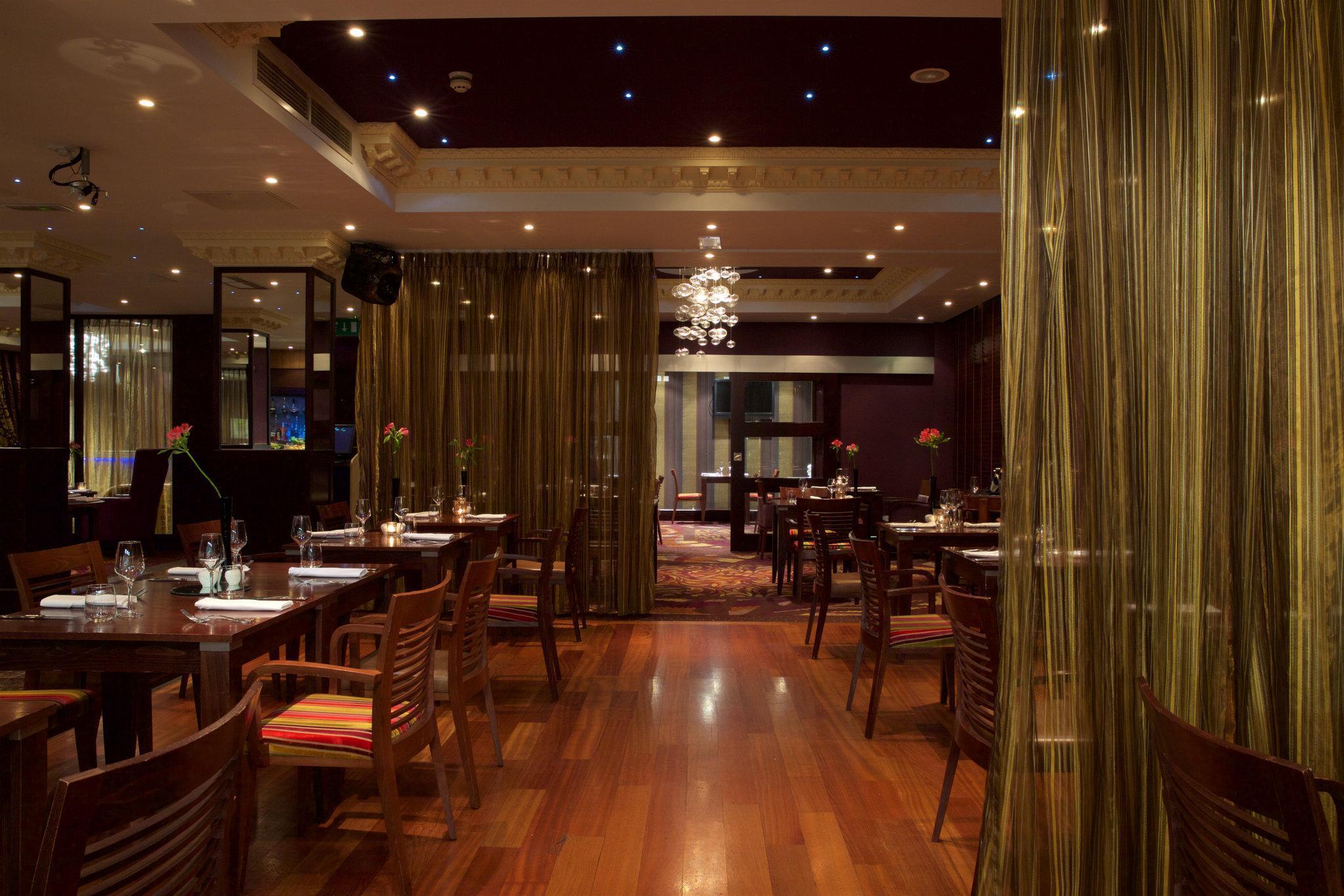 Vista Exterior The Queen at Chester Hotel, BW Premier Collection