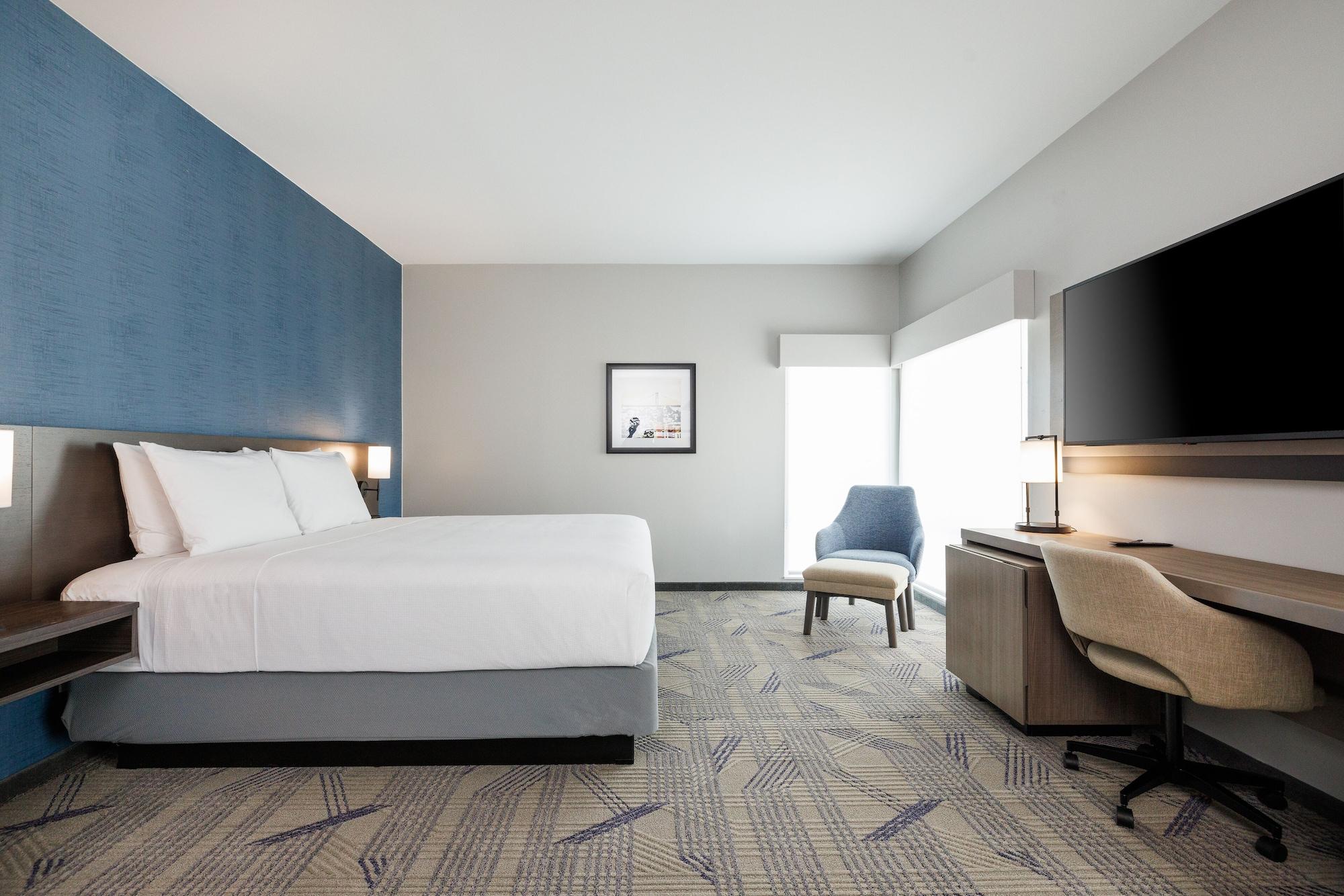 Habitación Hyatt Place San Carlos