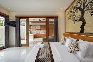 Alquiler Vacacional - Wananta Villa