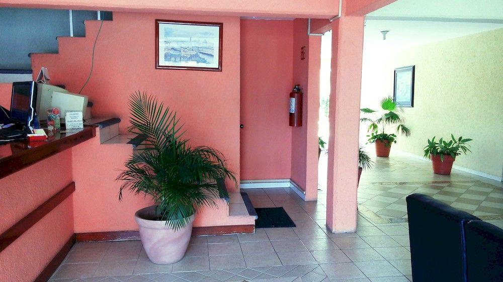 Comodidades del Alojamiento Plaza Jardin