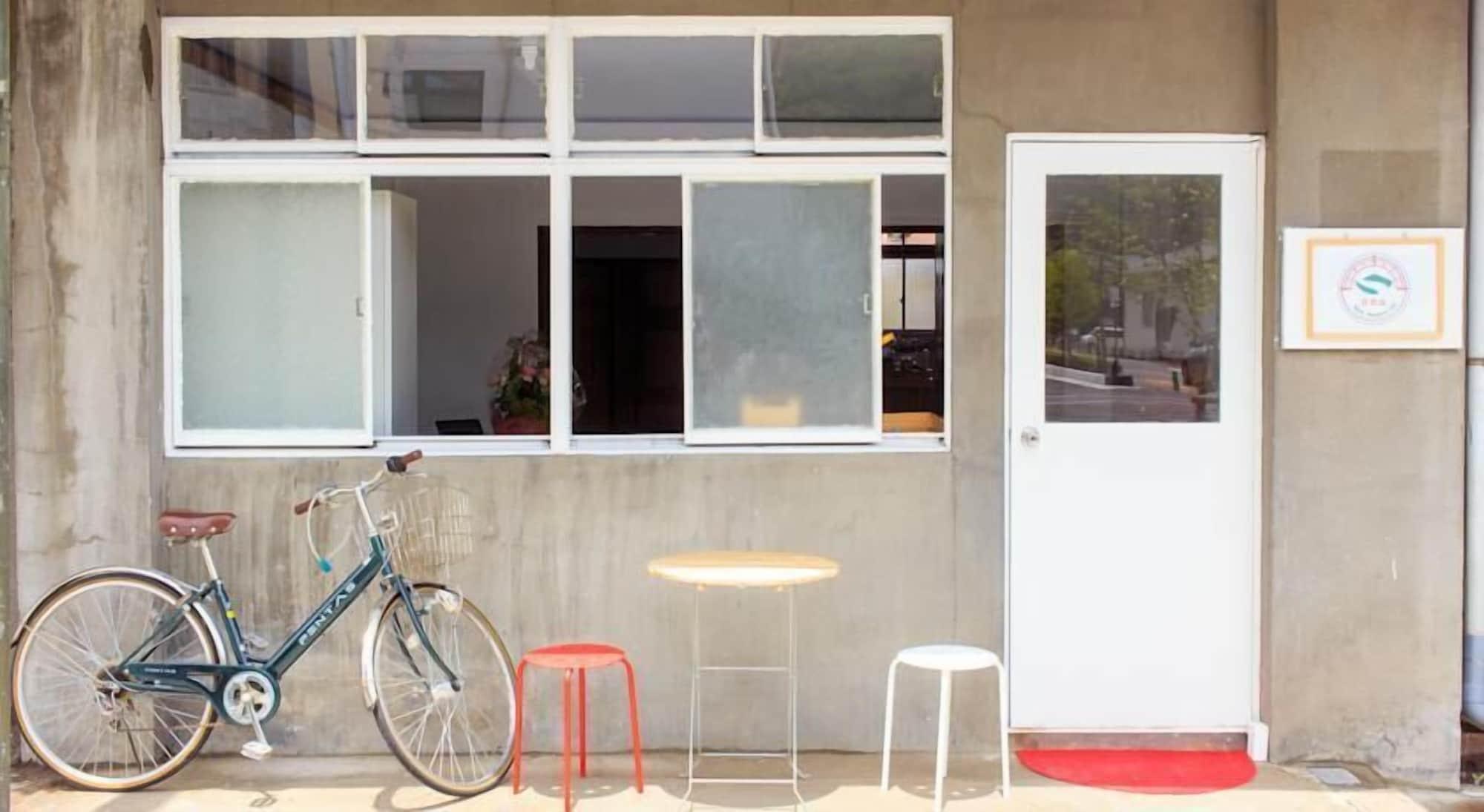 Vista Exterior Nikkosan BackPackers Inn - Hostel