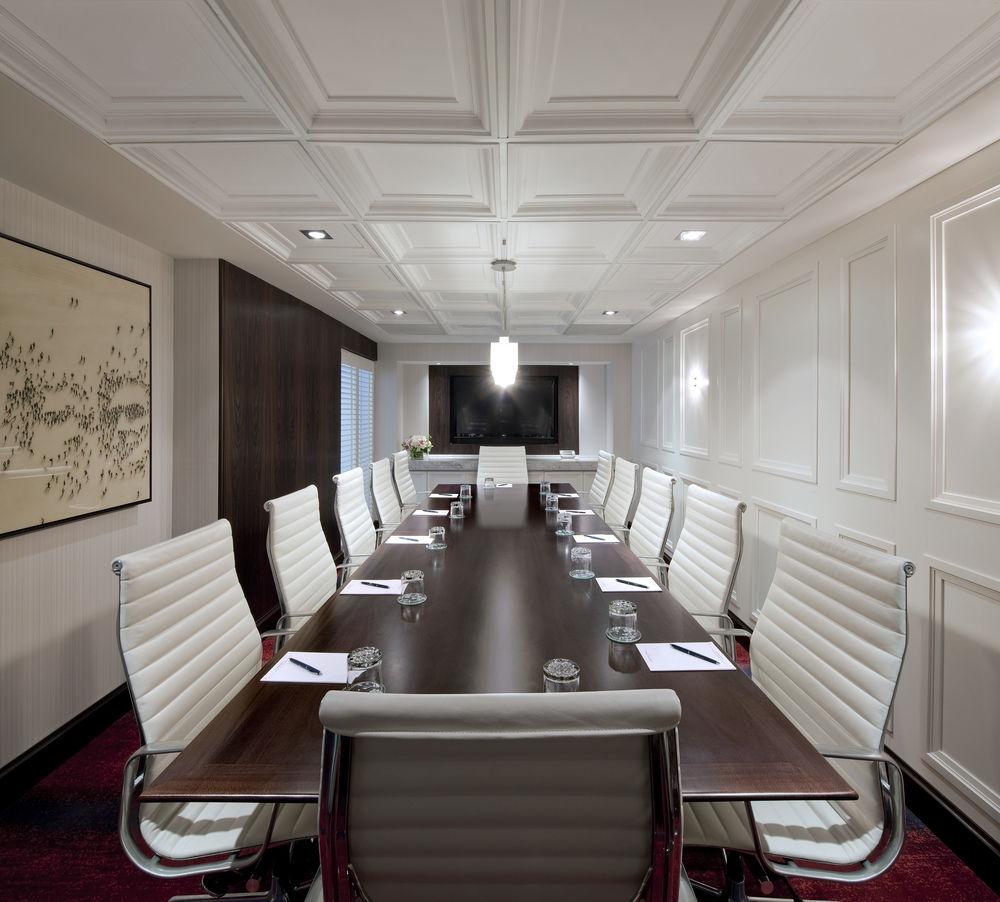 Sala de Reuniones Capitol Hill Hotel