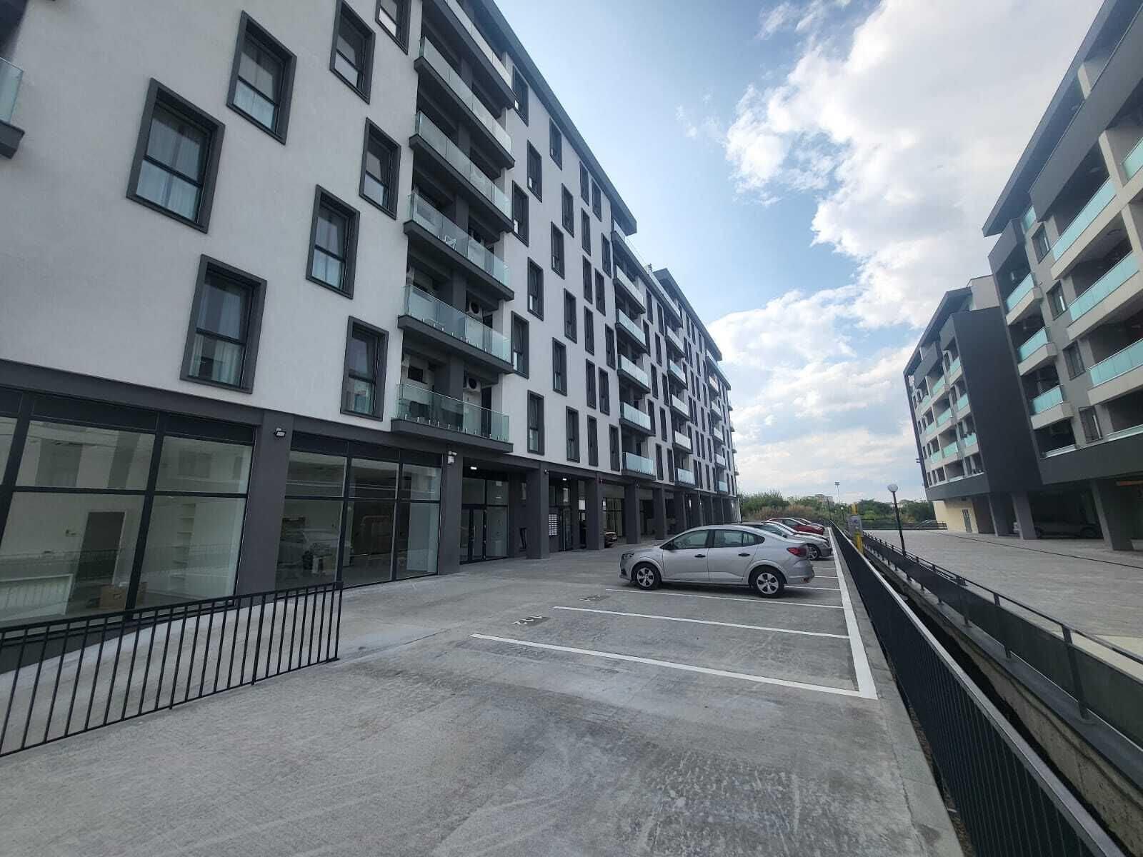 Vista Exterior iComfort Aparthotel