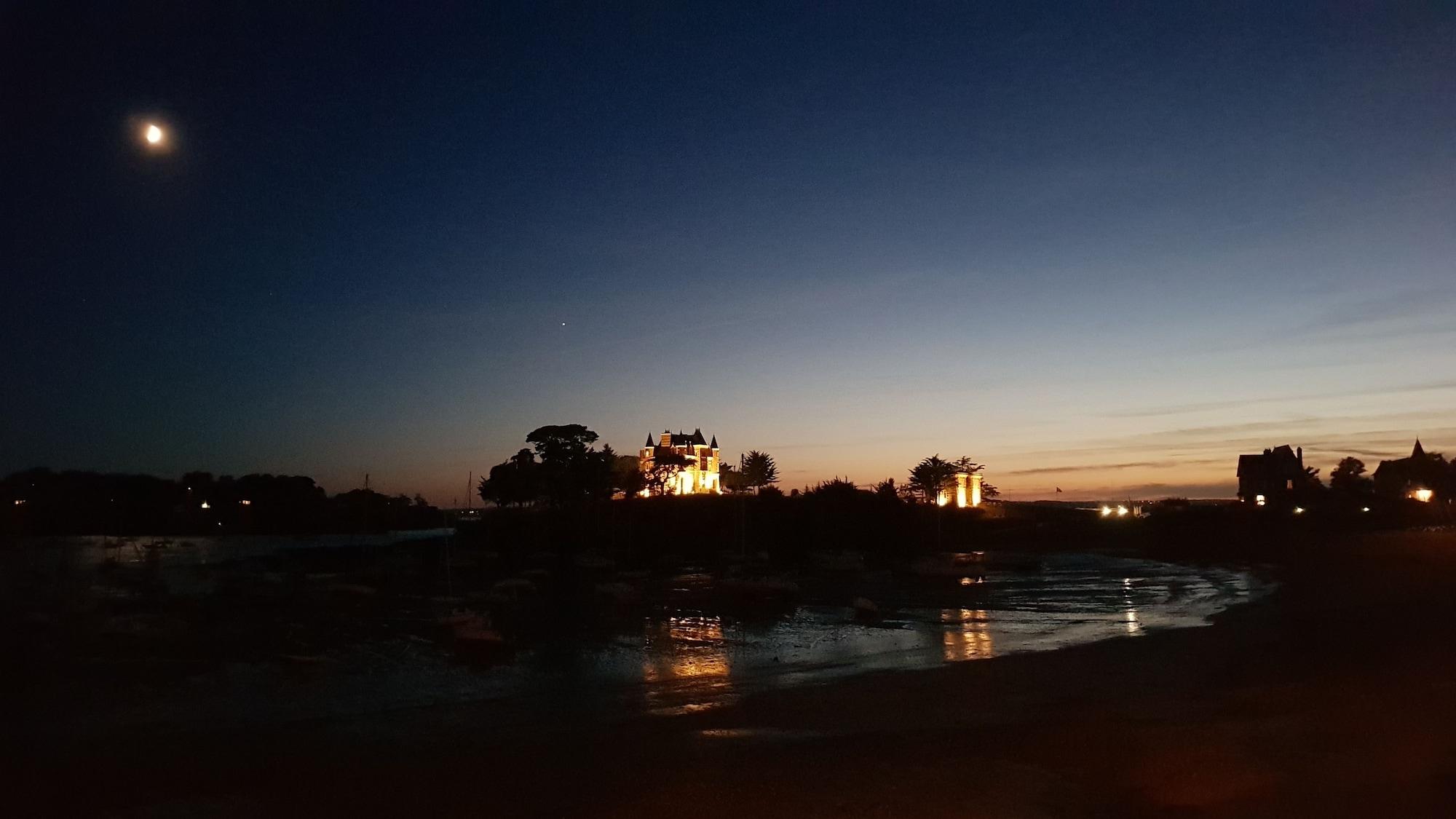 Playa Le Nessay