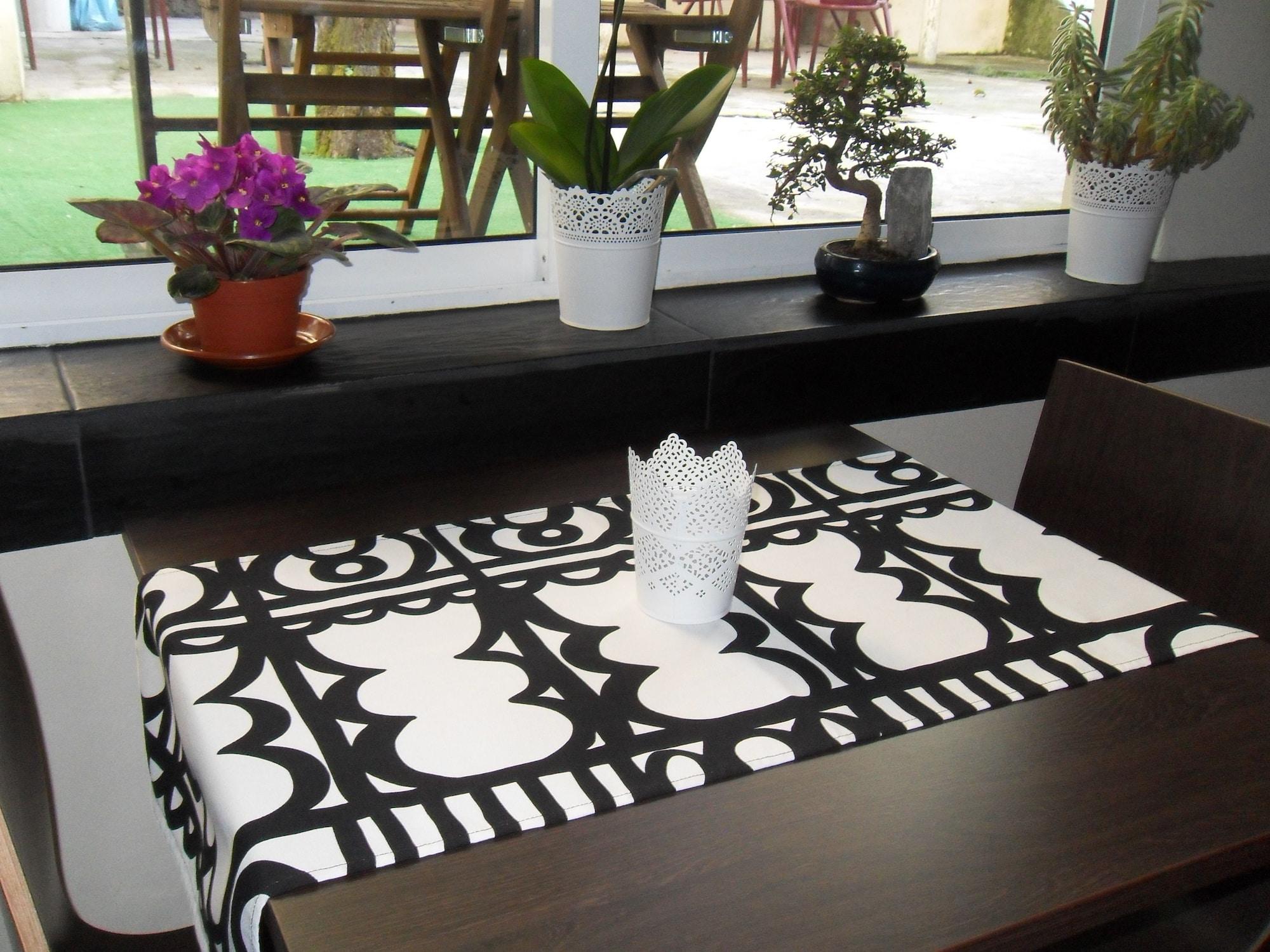 Bar/Salón Dear Porto Guest House