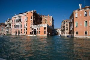 Alojamiento - Palazzo Barbarigo Sul Canal Grande