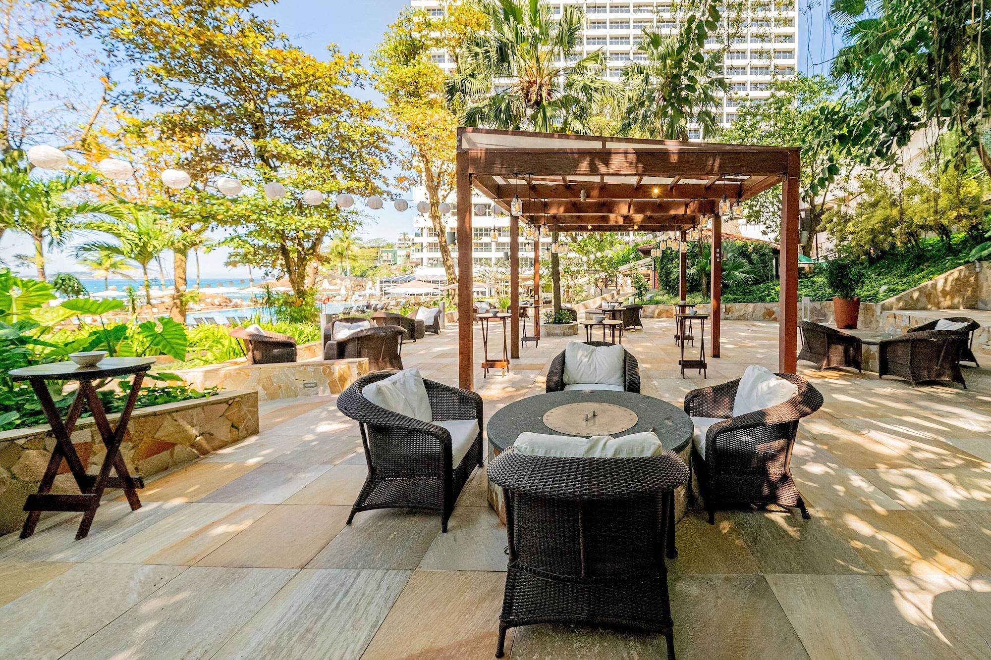 Sheraton Grand Rio Hotel & Resort - foto 248