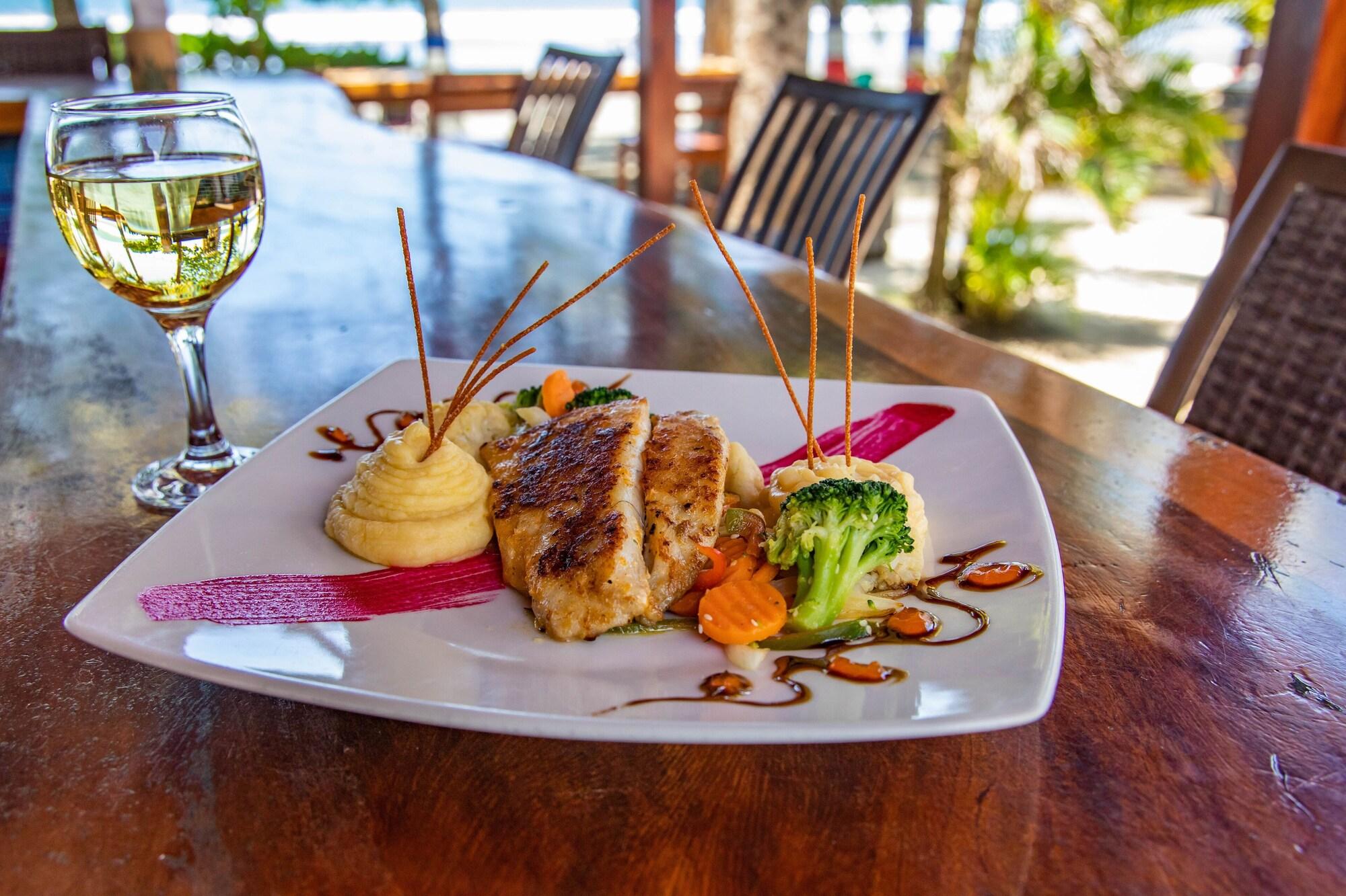Restaurant Hotel South Beach