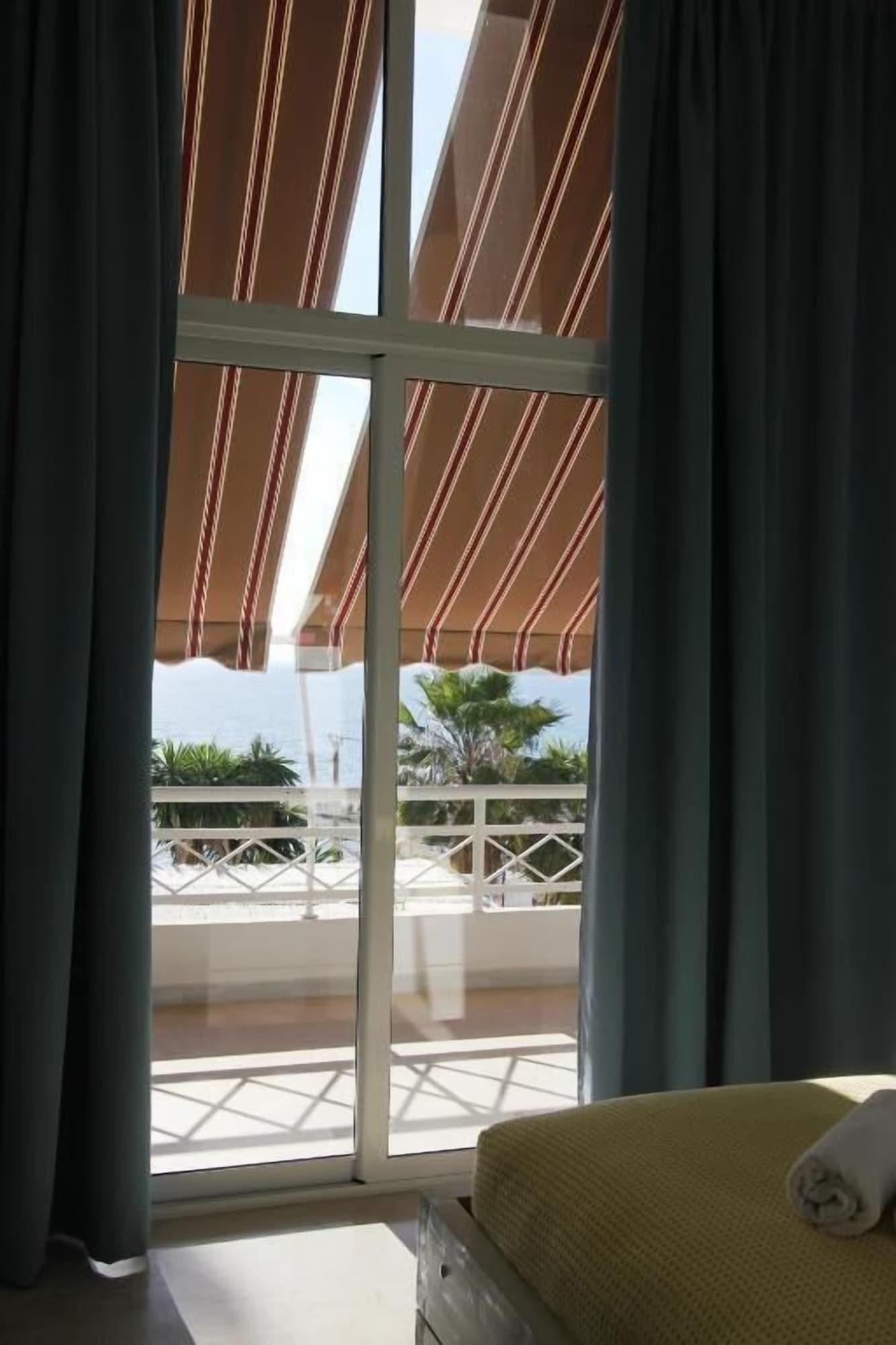 Habitación Hotel Saranda