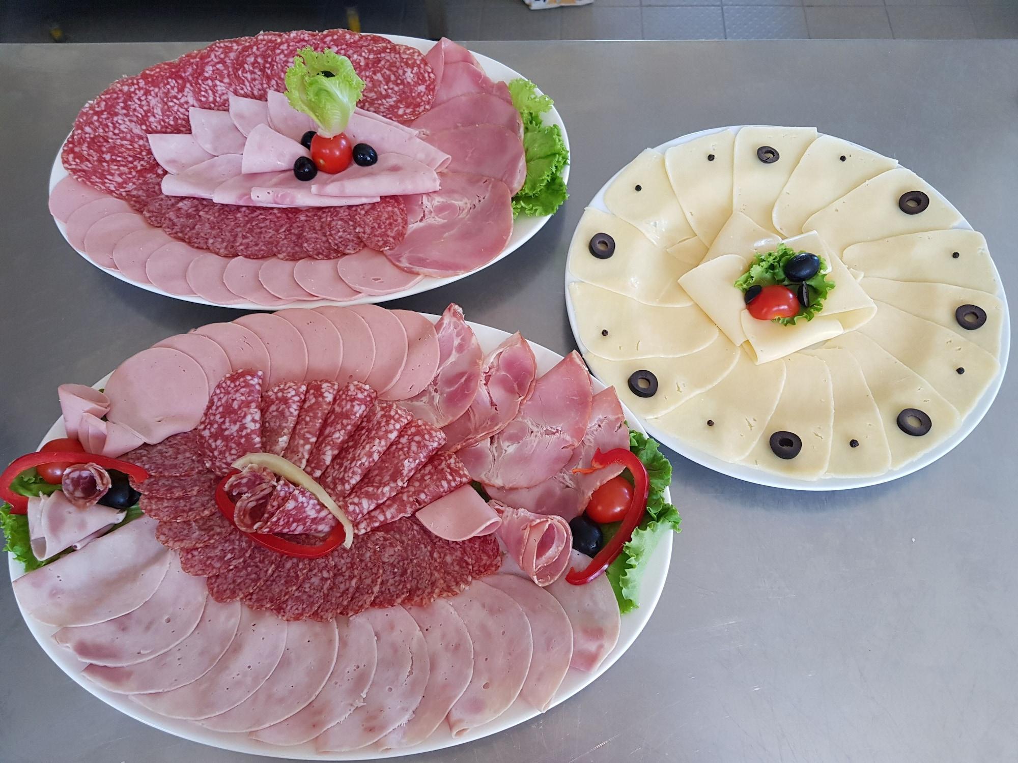 Restaurant Pansion Preza