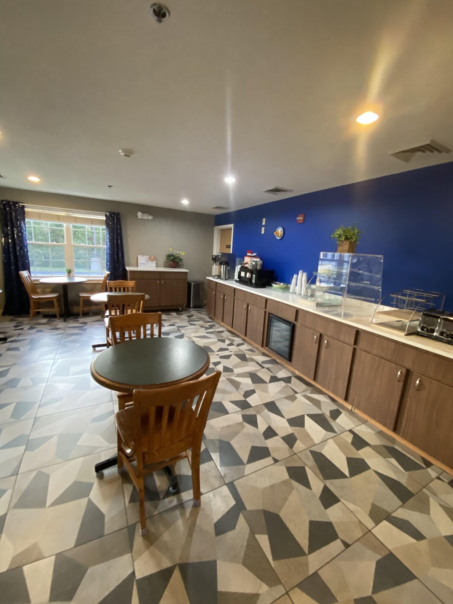 Restaurant Coos Motor Inn