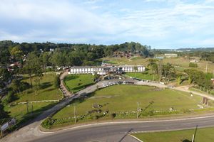 Alojamiento - Hotel Fazenda Pampas