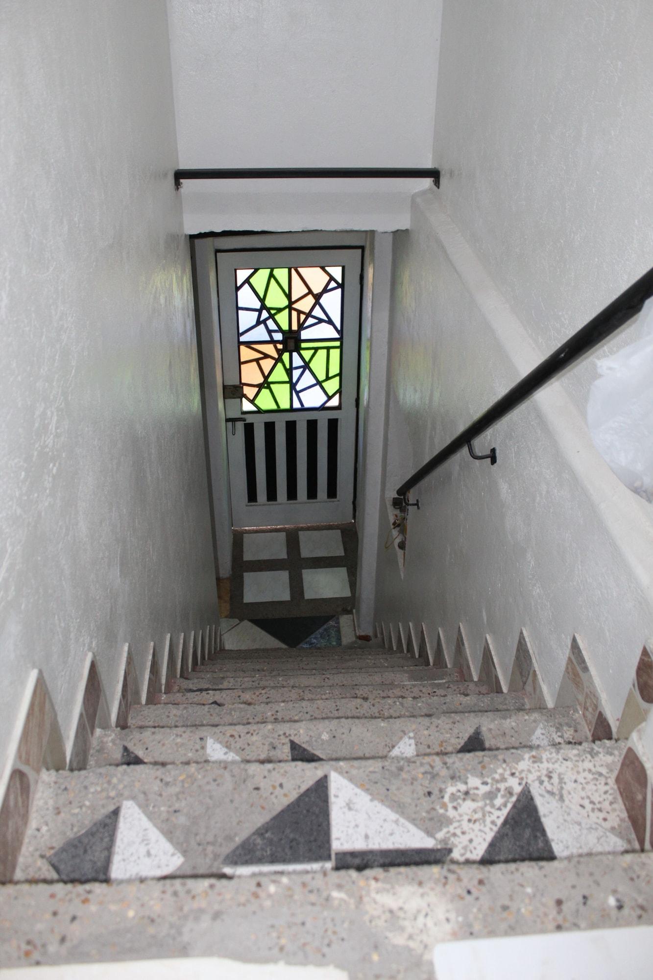 Varios Hostel Mirador Aukan