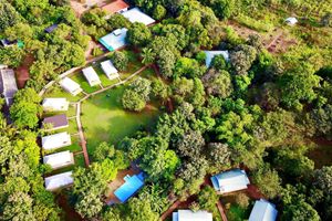 Alojamiento - Rangiri Dambulla Resort