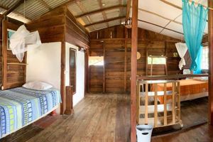 Alquiler Vacacional - Rustic apartment near the sea